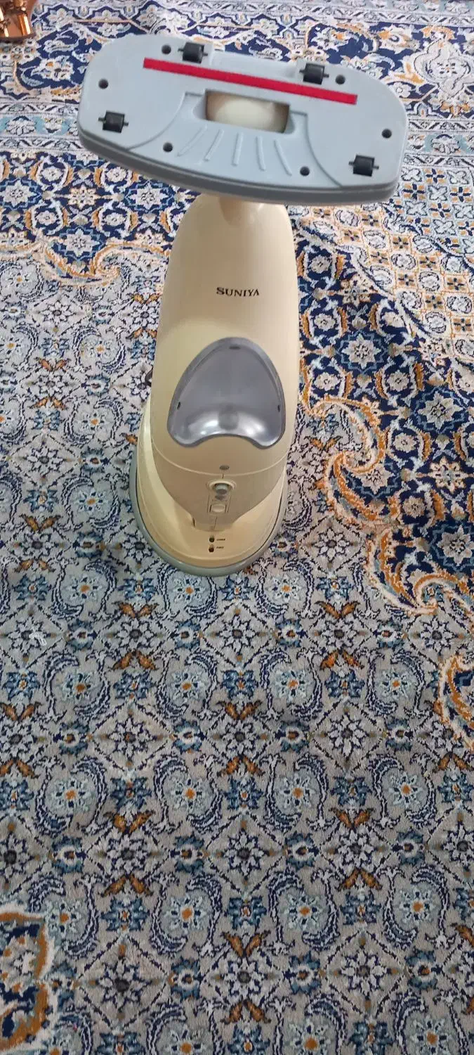 جارو شارژی|جاروبرقی، جارو شارژی، بخارشو|اردبیل, |دیوار