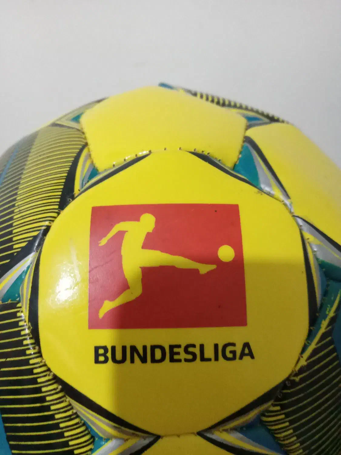 توپ سالن بوندسلیگا|تجهیزات ورزشی|بسطام, |دیوار