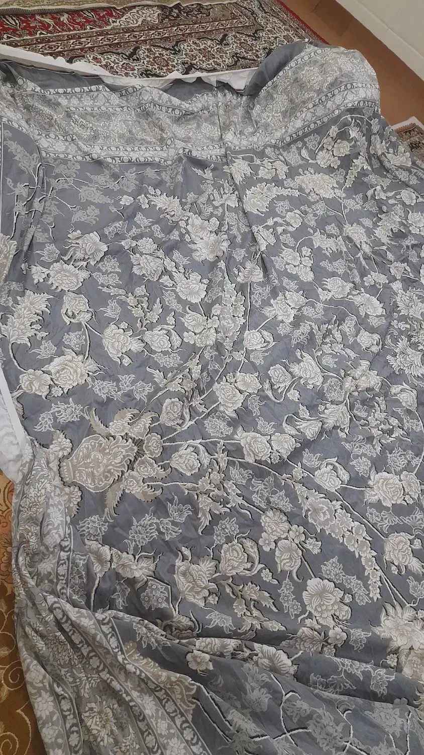 دو عدد روفرشی کشدار|روفرشی|قم, باجک یک|دیوار