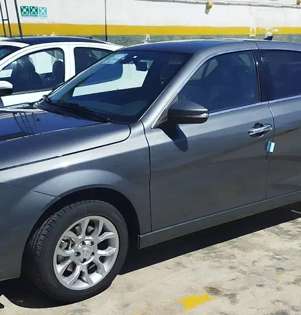 دنا پلاس توربو ۶ دنده|خودرو سواری و وانت|رشت, کوی فرهنگیان|دیوار