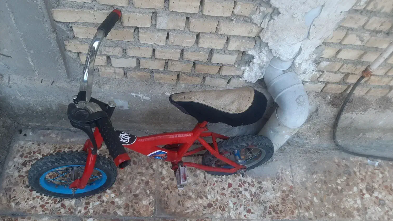 دوچرخه12|دوچرخه، اسکیت، اسکوتر|ایذه, |دیوار