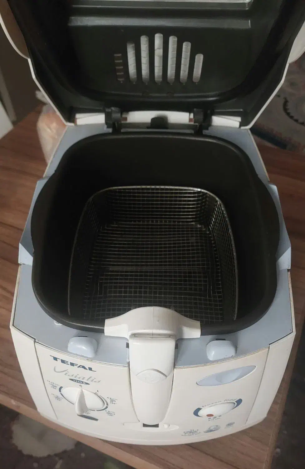 سرخ کن TEFAL|ظروف پخت‌وپز|تهران, وحیدیه|دیوار