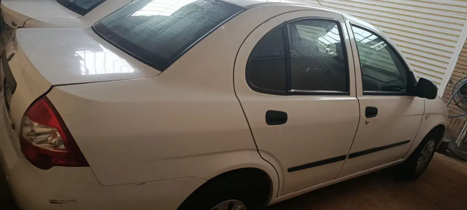 تیبا 1400|خودرو سواری و وانت|شوشتر, |دیوار