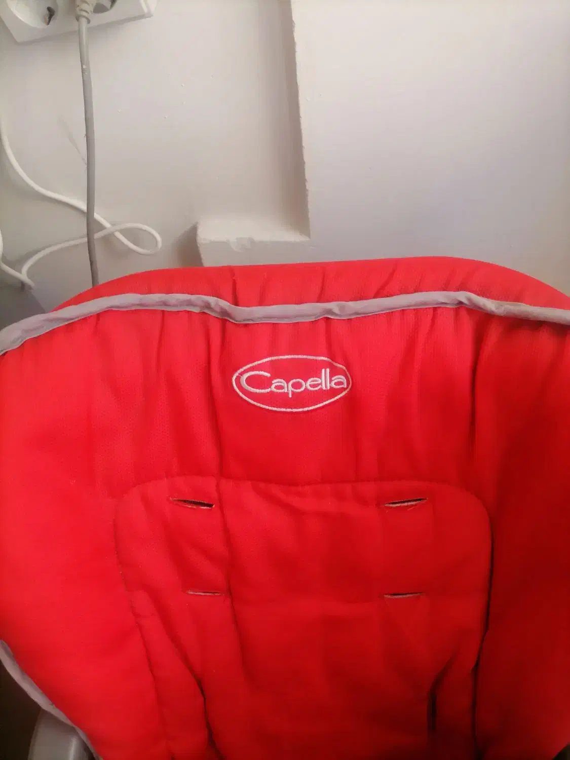 صندلی غذا کودک|اسباب و اثاث بچه|مشهد, توس (بلوار توس)|دیوار