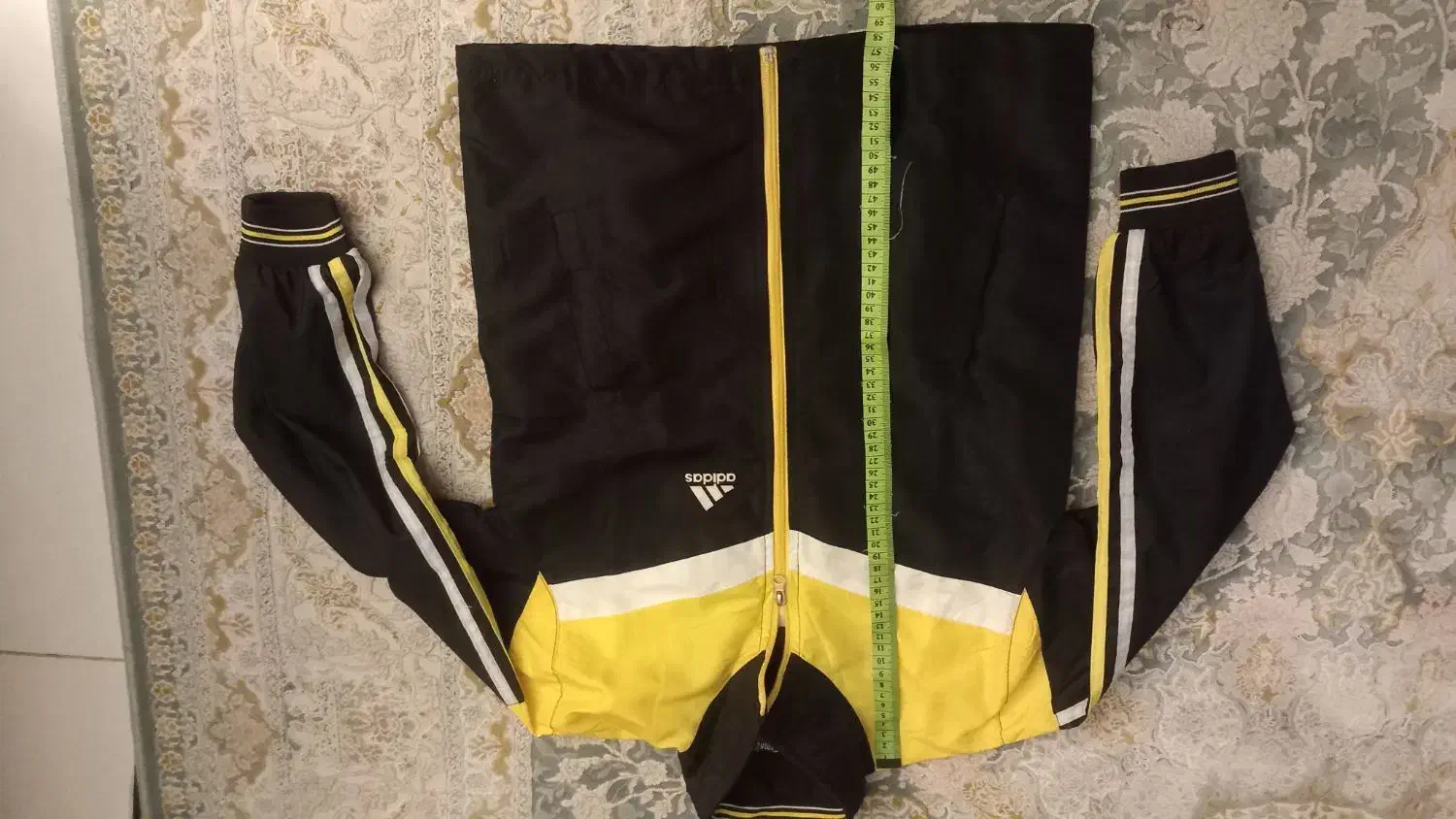 ست بادگیر ورزشی|کفش و لباس بچه|تهران, ازگل|دیوار