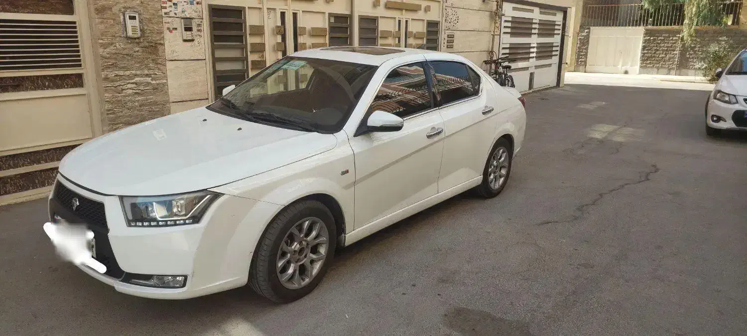 دناپلاس اتومات|خودرو سواری و وانت|اصفهان, پروین|دیوار