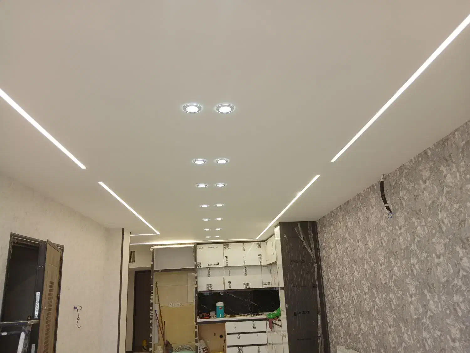 نیازمند نیروی کار کناف|استخدام معماری، عمران و ساختمانی|اصفهان, الهیه|دیوار