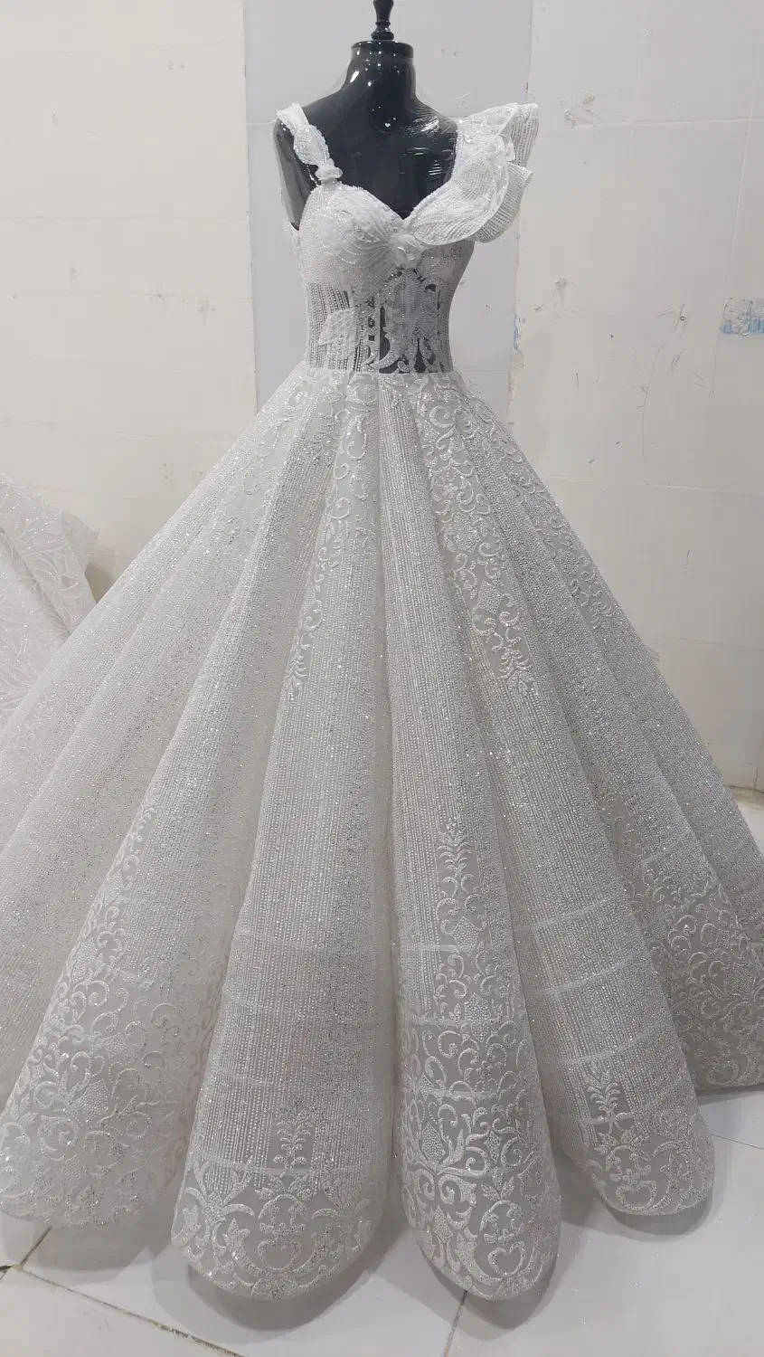 فروش لباس عروس|لباس|زابل, |دیوار