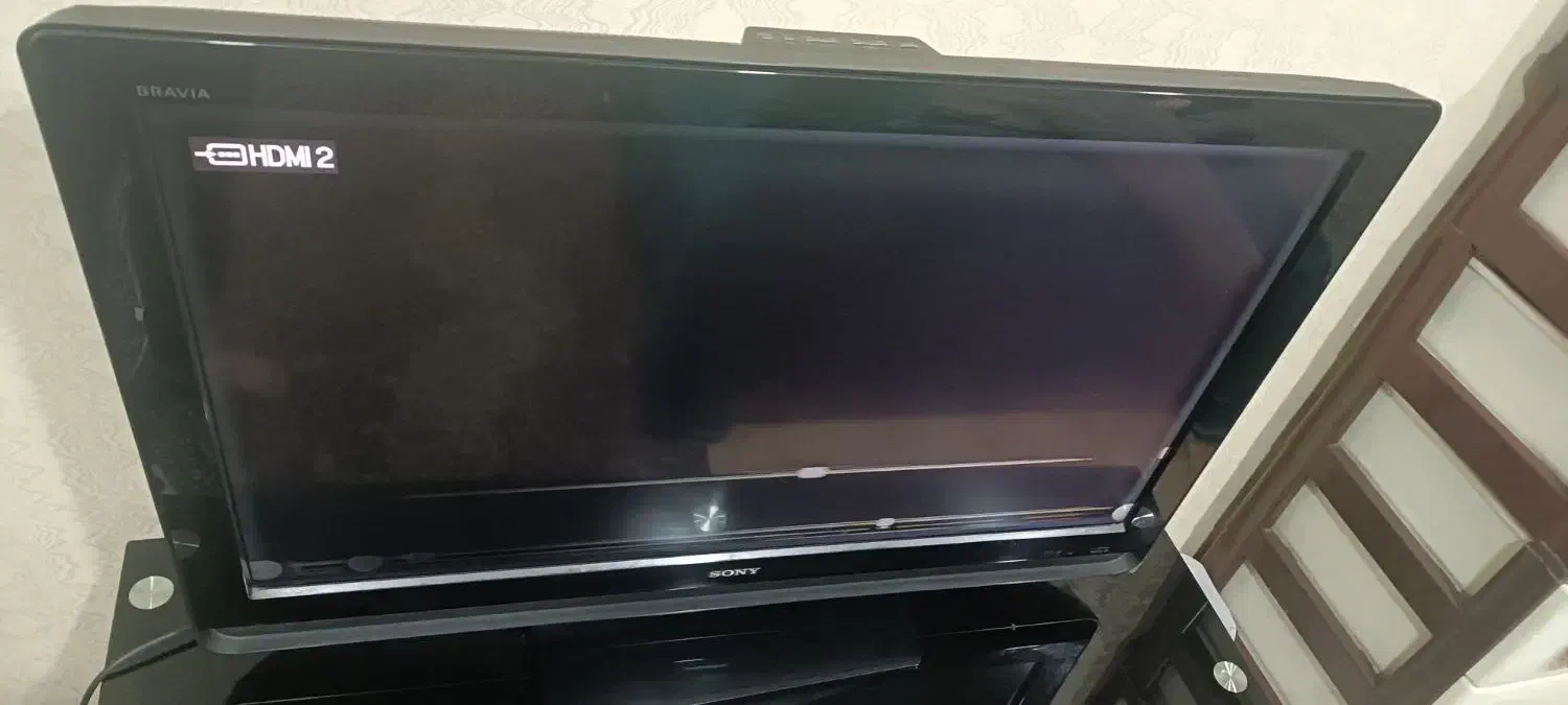 ال سی دی سونی|تلویزیون و پروژکتور|شیراز, فرهنگ شهر|دیوار