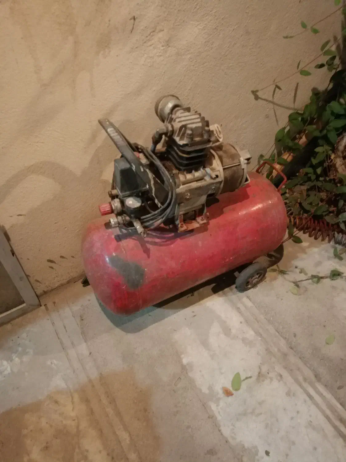 ابزار های صنعتی در حد نو|ابزارآلات|ورامین, ریحان آباد|دیوار