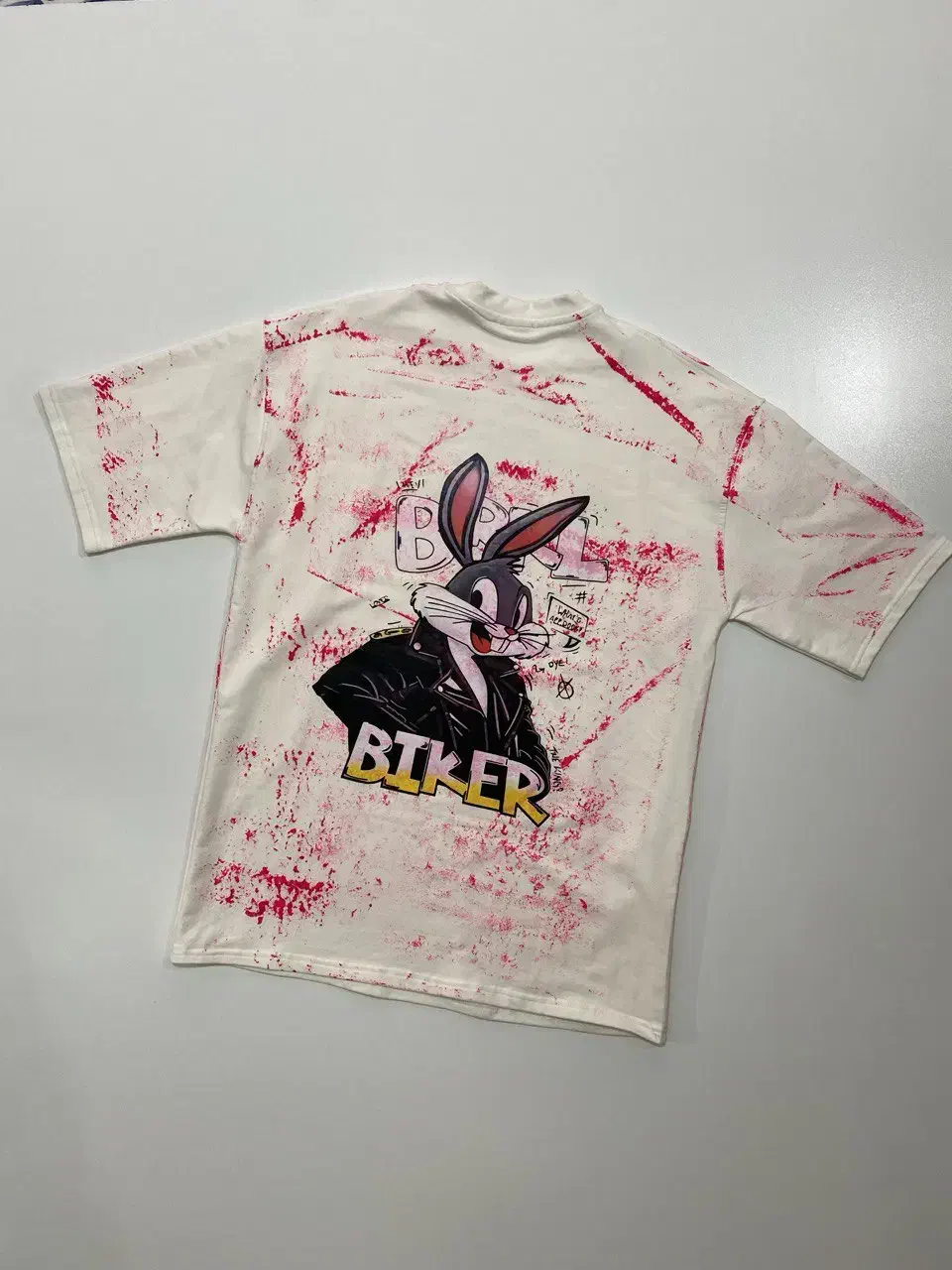 تیشرت لانگ جذاب و ترند دخترونه|لباس|تهران, مدائن|دیوار