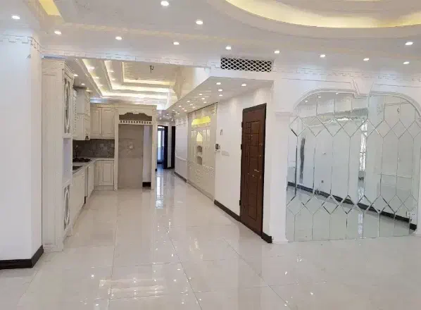 آپارتمان3 خواب + مستر ،ویژه خانواده ،نوساز ،فول|اجارهٔ آپارتمان|قم, بنیاد|دیوار