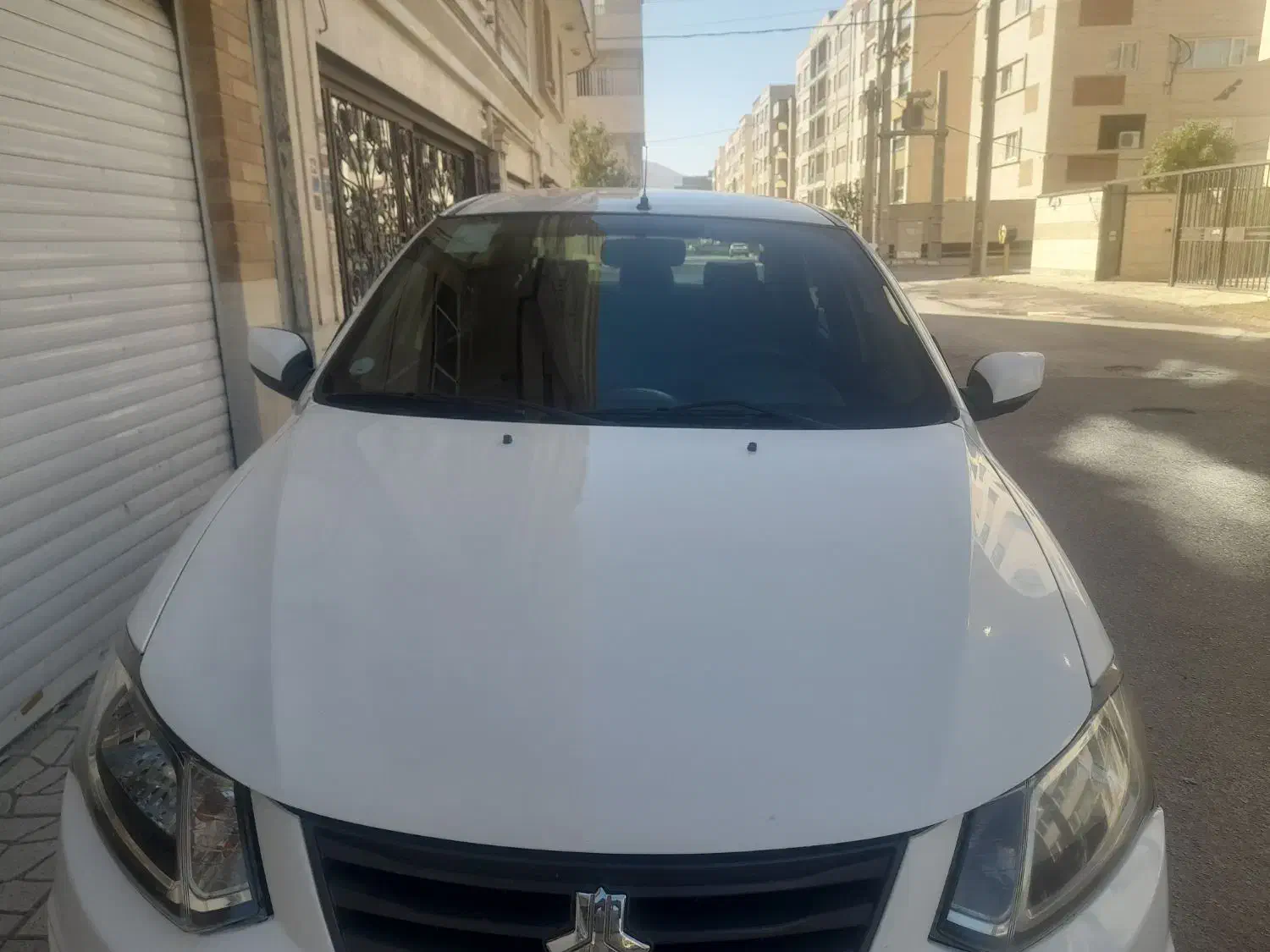 فروش خودرو|خودرو سواری و وانت|همدان, |دیوار