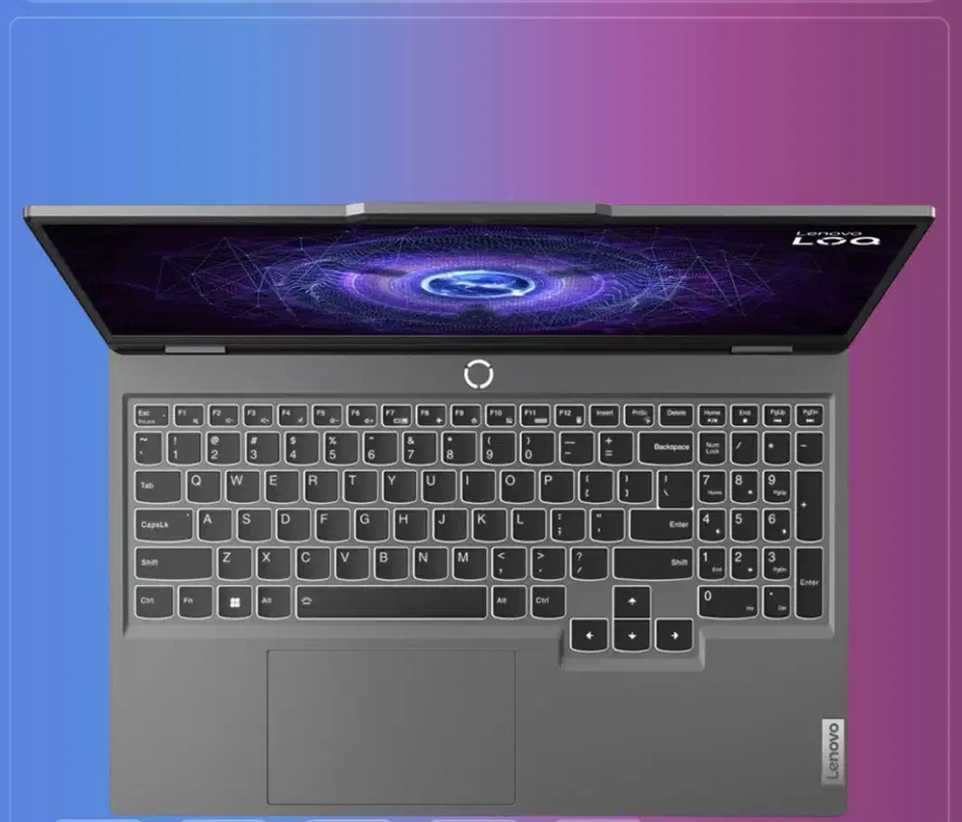 لپتاب lenovo. LOQ-HC i7|رایانه همراه|تبریز, |دیوار