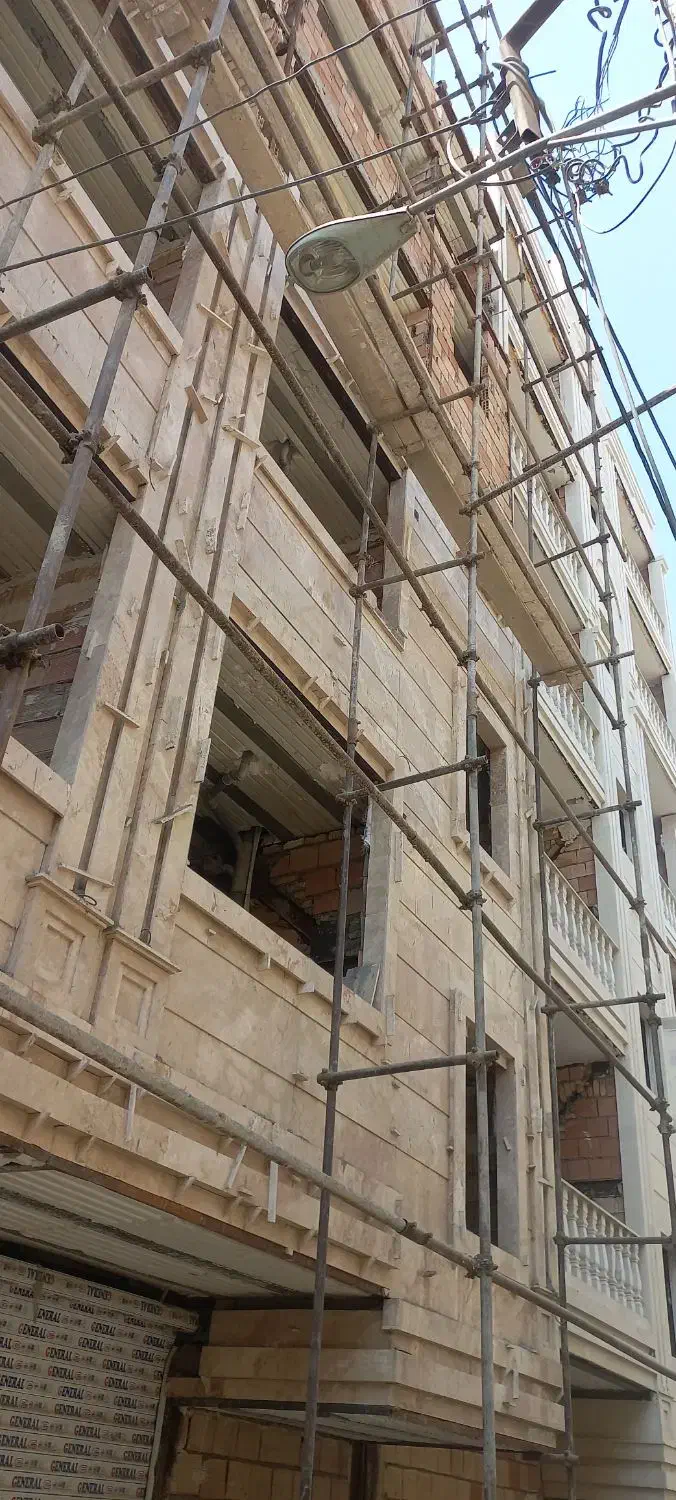 فروش آپارتمان ۱۰۵ متری تک واحدی  نوساز بلوار رحیمی|فروش آپارتمان|پاکدشت, پاکدشت (مامازند)|دیوار