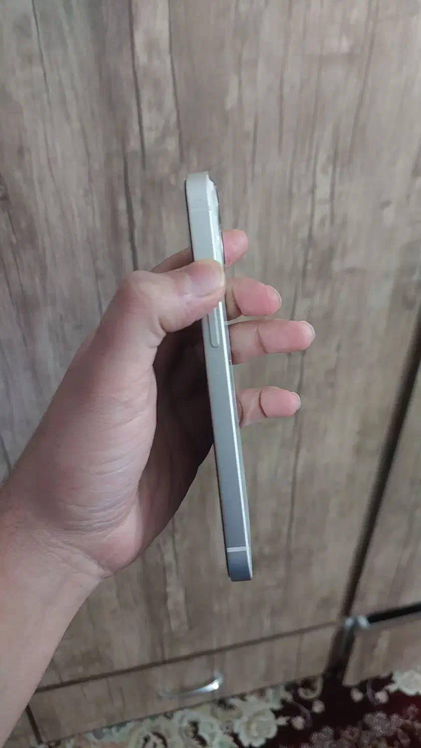 iphone 13 128G ch|موبایل|علی‌آباد کتول, |دیوار