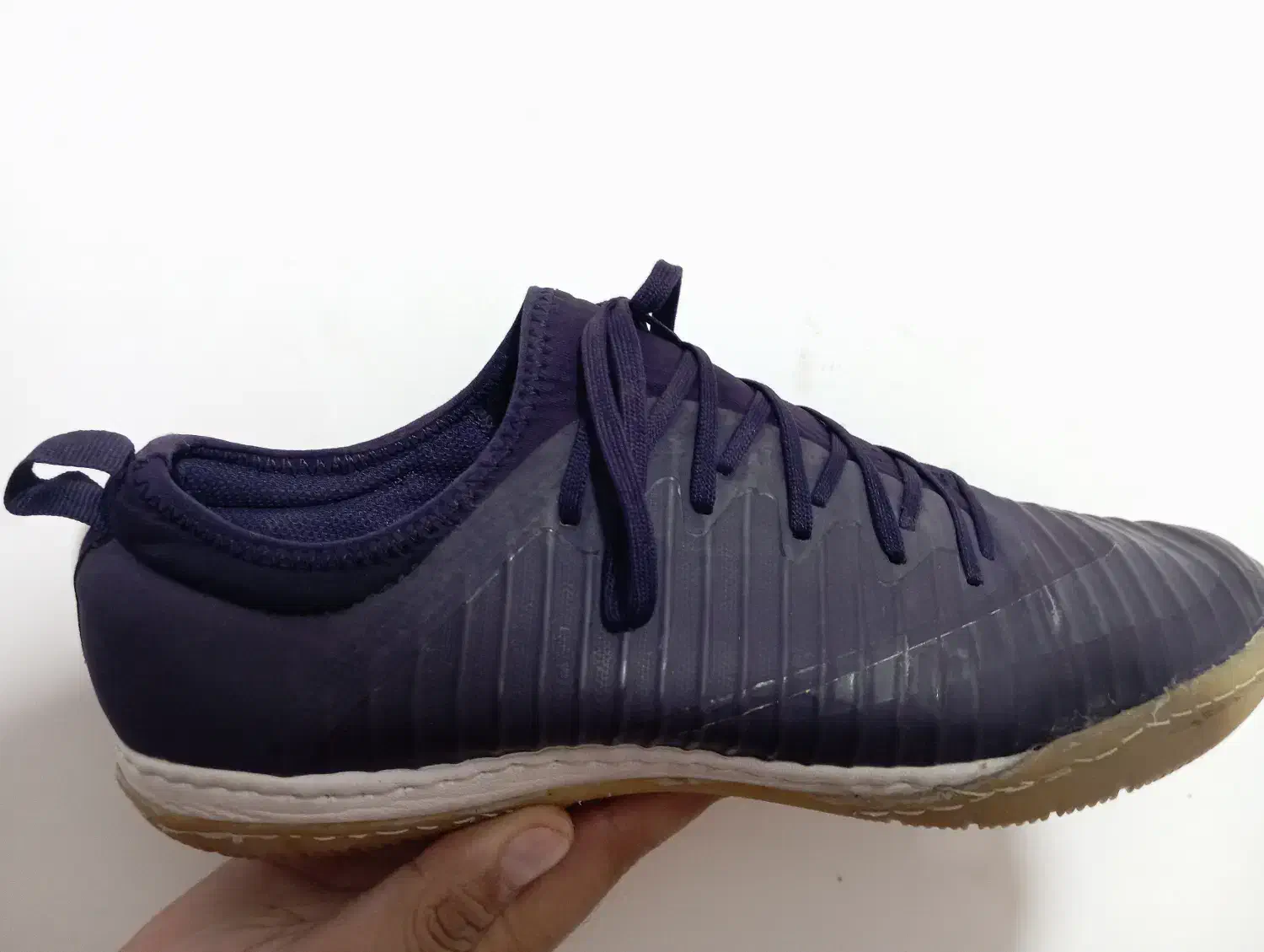 کفش فوتسال اورجینال نایک مرکوریال ایکس ویکتوری|تجهیزات ورزشی|گنبد کاووس, |دیوار