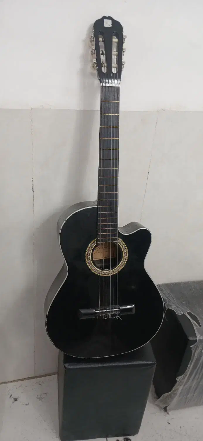 گیتار|گیتار، بیس، امپلیفایر|مشهد, همت آباد|دیوار