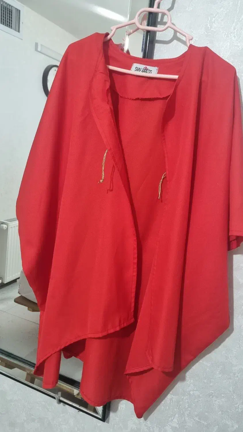 انواع مانتو زنانه|لباس|نیشابور, رنج آباد|دیوار