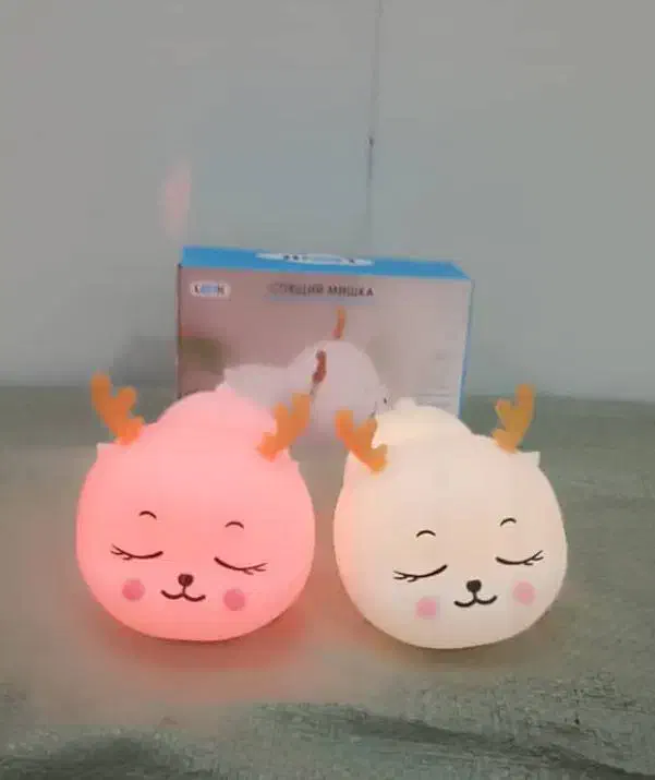 چراغ سیلیکونی عمده|چراغ خواب و آباژور|بندر گناوه, |دیوار