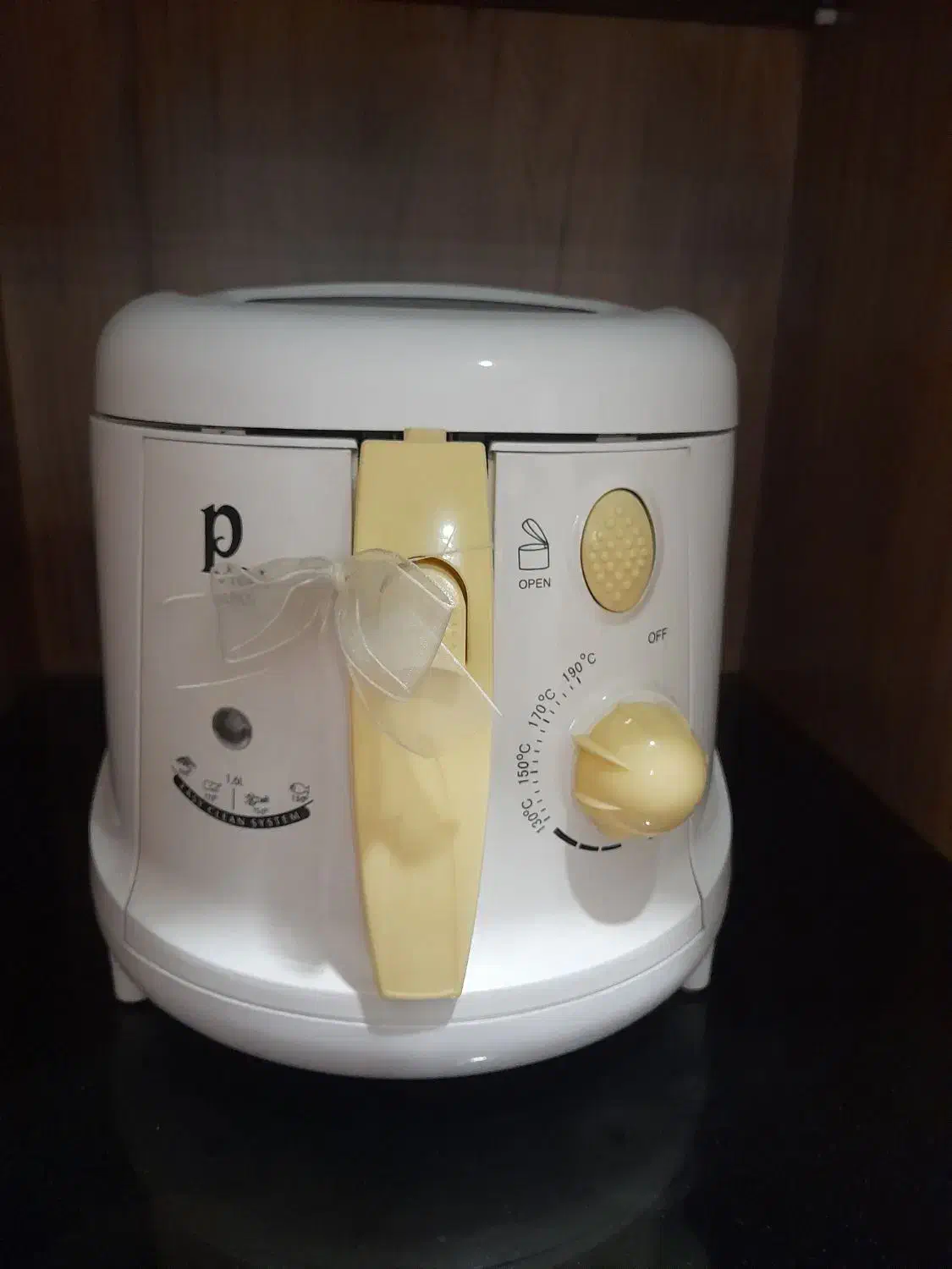 سرخ کن|اجاق گاز و لوازم برقی پخت‌وپز|اسلام‌شهر, شهرک واوان|دیوار