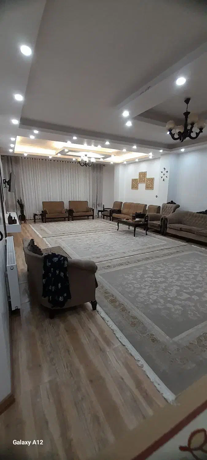 اپارتمان ۱۴۵ متری،تک واحدی،نوساز|فروش آپارتمان|شاهدشهر, |دیوار