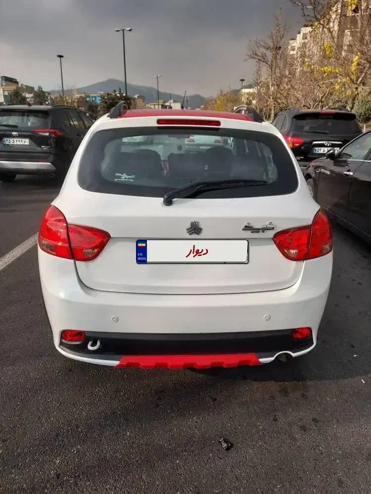 کوییک مدل ۱۴۰۱|خودرو سواری و وانت|تهران, فرحزاد|دیوار