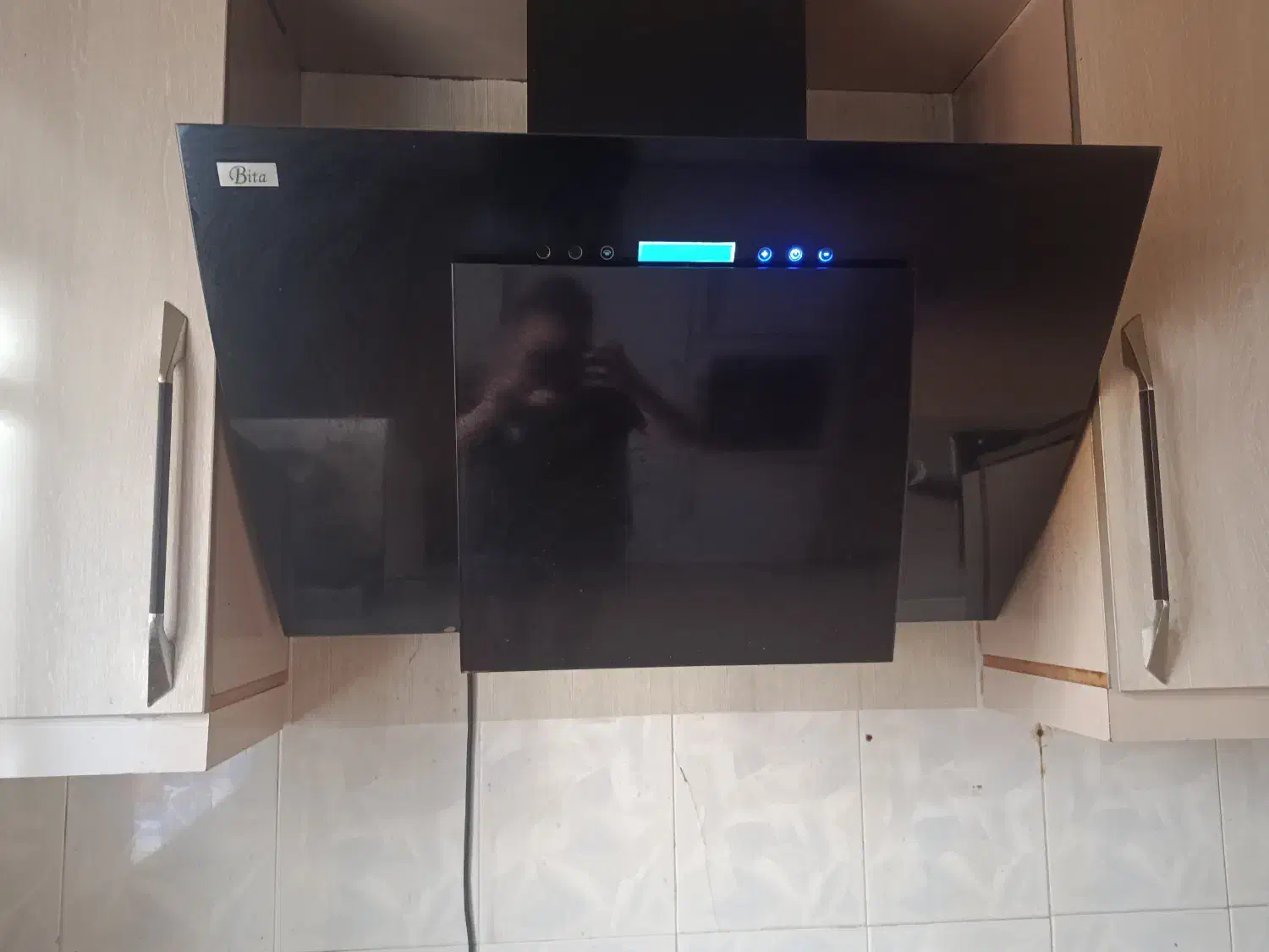 هود بیتا درحد نو|هود|خرمآباد, |دیوار