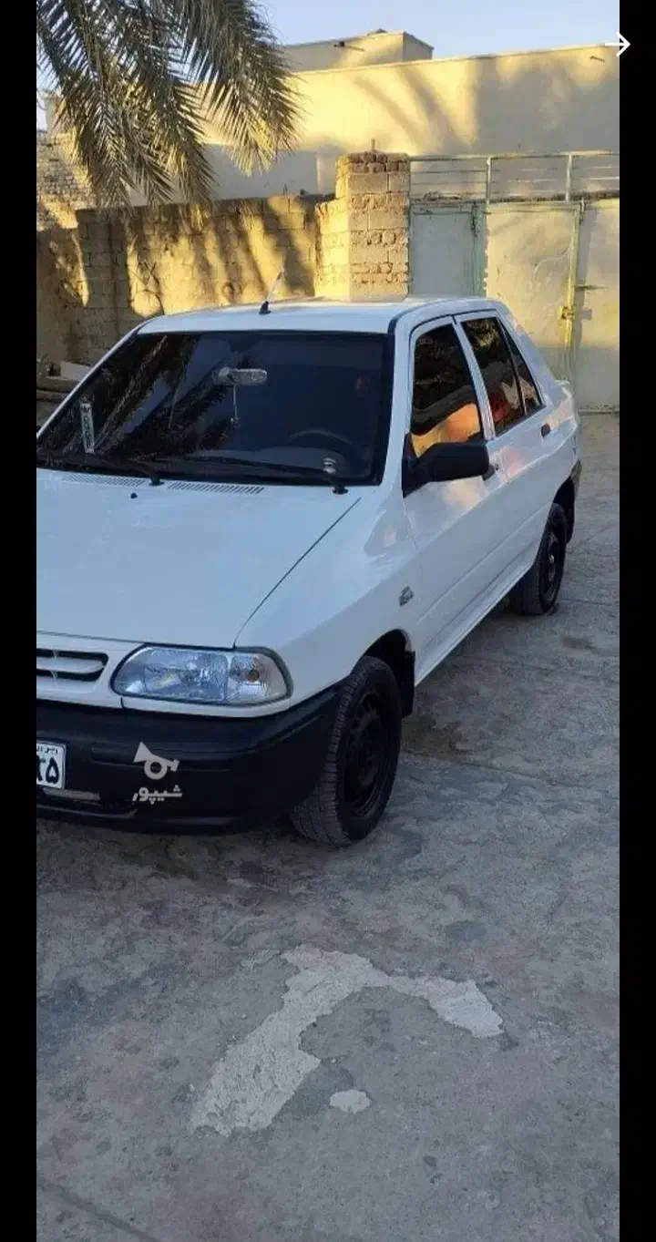 پراید مدل ۸۹درحد خشک اتاق تعویض قانونی هست ۱۴۰۰|خودرو سواری و وانت|پشتکوه (سیستان و بلوچستان), |دیوار