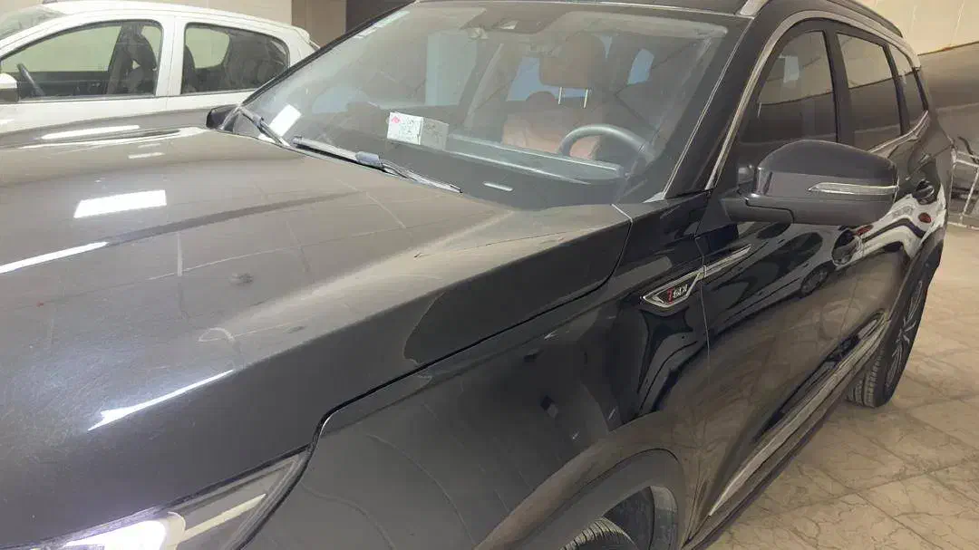 تیگو 8 پرو|خودرو سواری و وانت|کرمانشاه, |دیوار