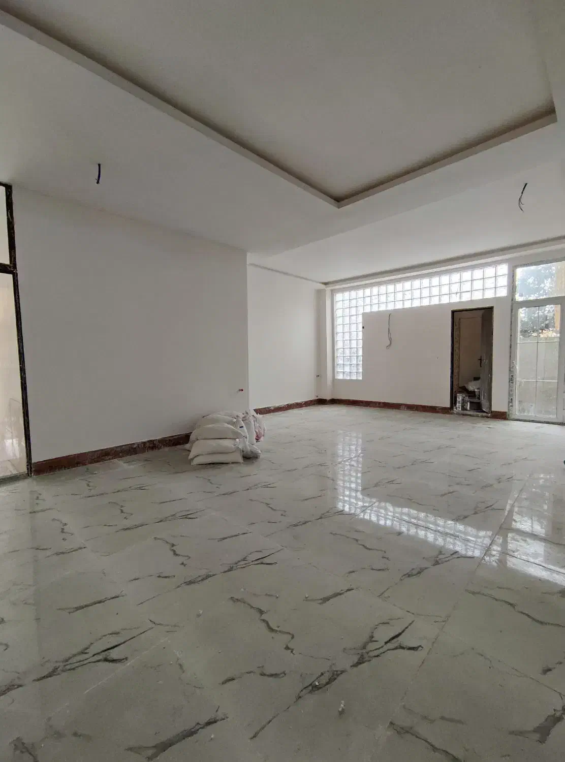 همکف 58متری/جنب میدان نورانی|فروش آپارتمان|لنگرود, |دیوار