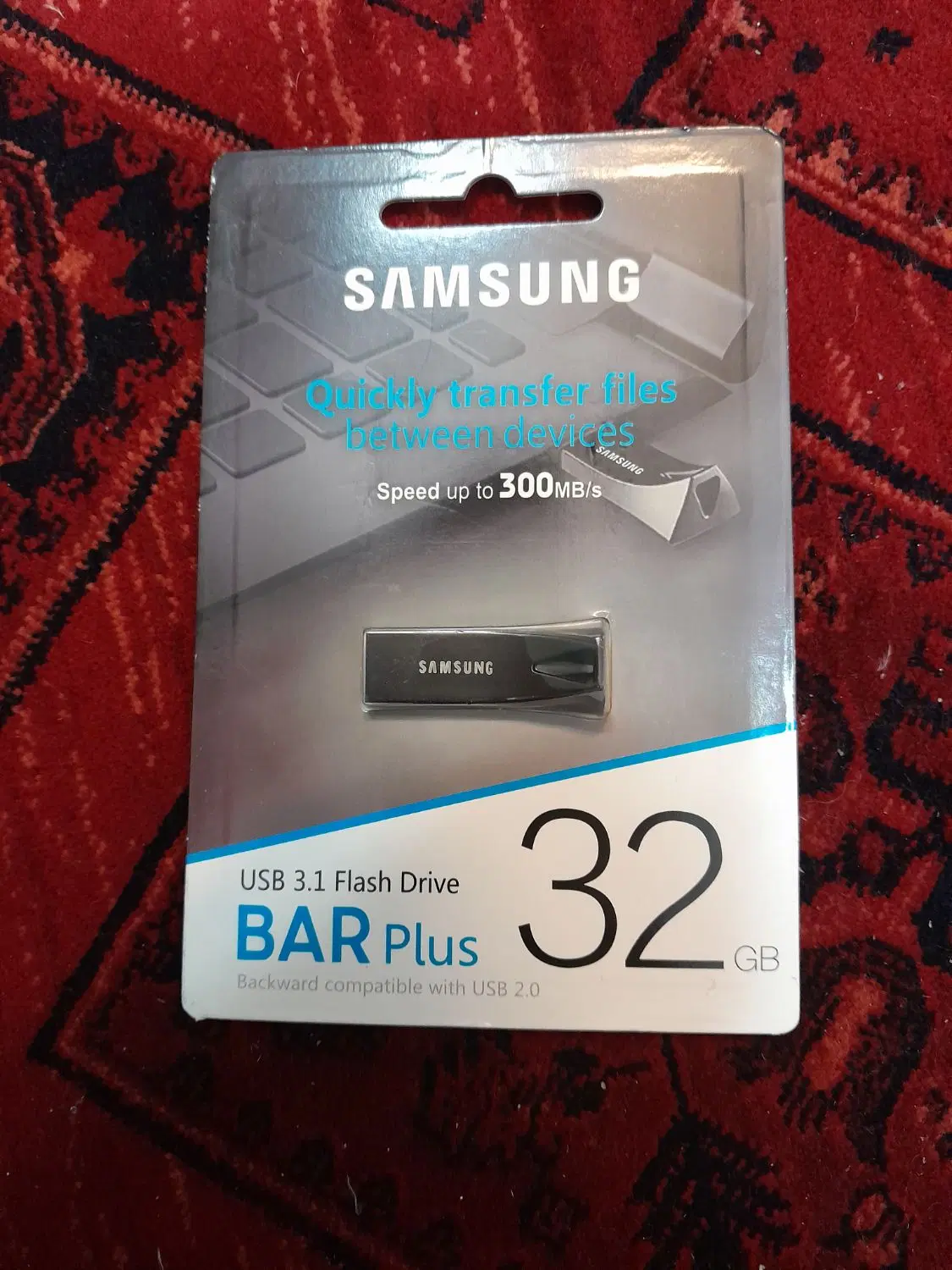 فلشusb3 (جدید ترین فِلَش بازار)|قطعات و لوازم جانبی رایانه|فردیس, فردیس|دیوار