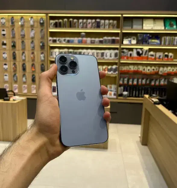 ایفون 13پرومکس|موبایل|زابل, |دیوار