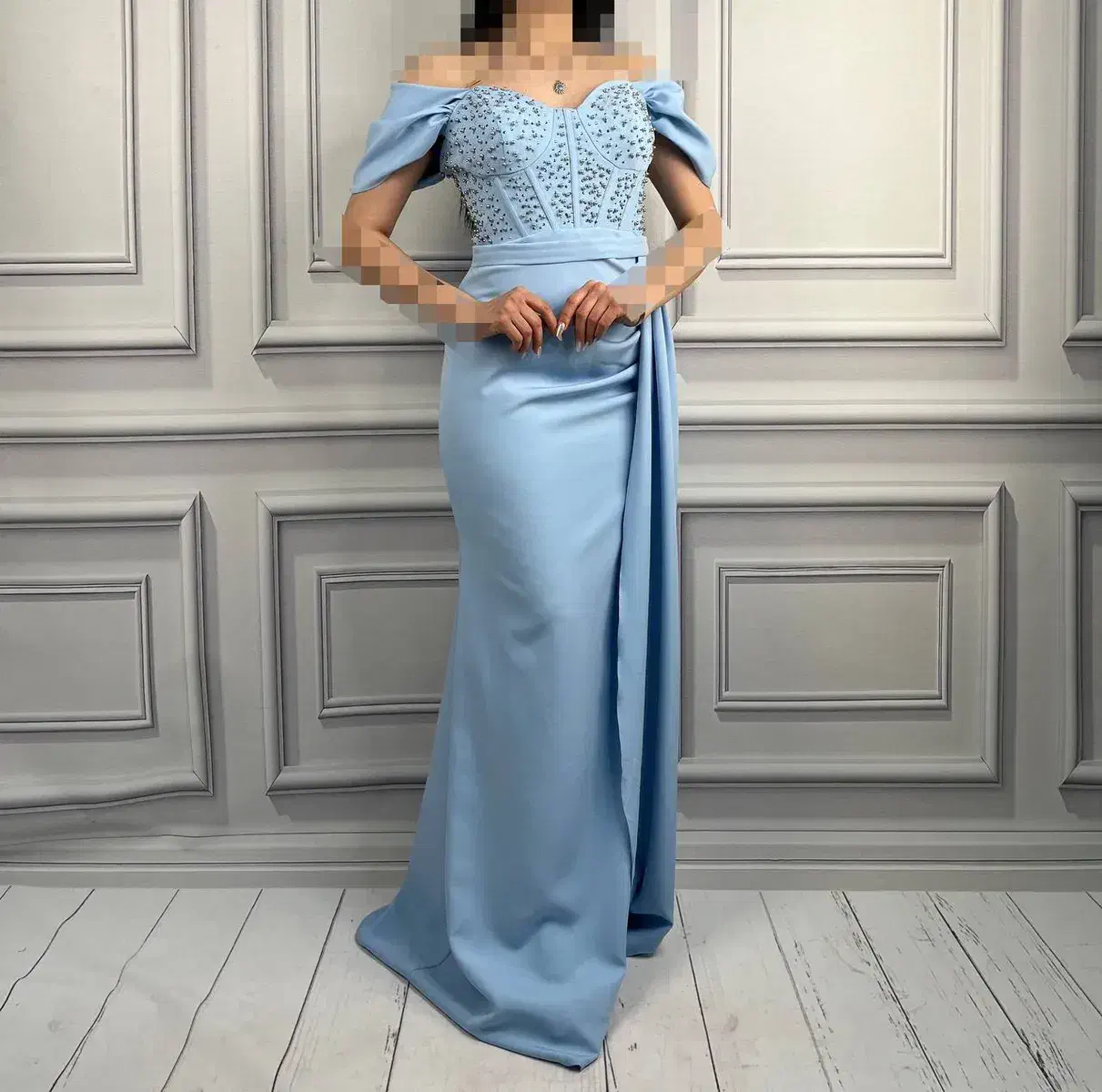 لباس مجلسی|لباس|قزوین, |دیوار