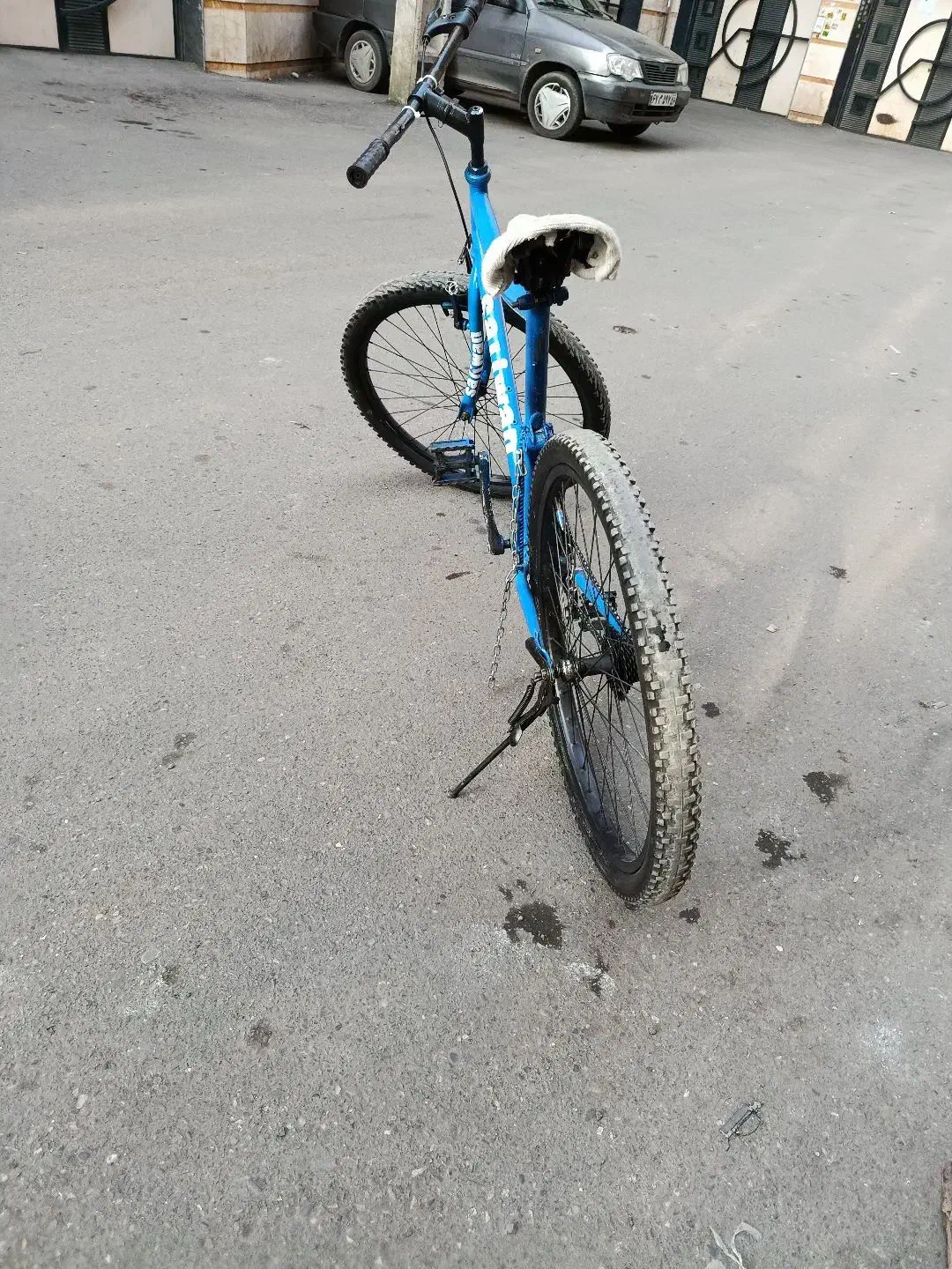 دوچرخه|دوچرخه، اسکیت، اسکوتر|کومله, |دیوار