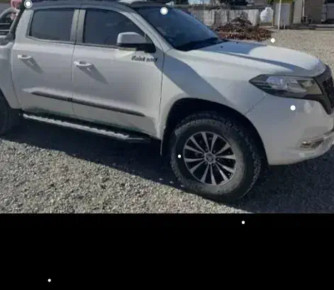 کلوت ۴۰۲ اتومات بدون رنگ|خودرو سواری و وانت|لنجان, |دیوار