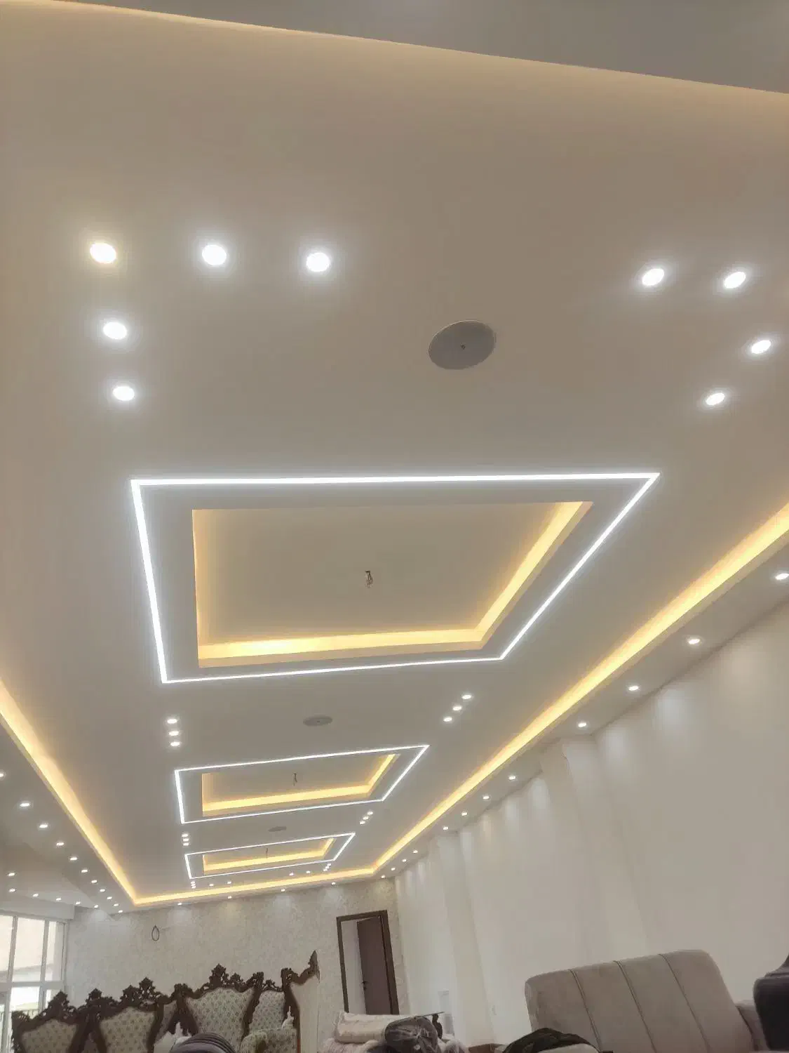 نیروی برقکار|استخدام معماری، عمران و ساختمانی|قم, انسجام|دیوار