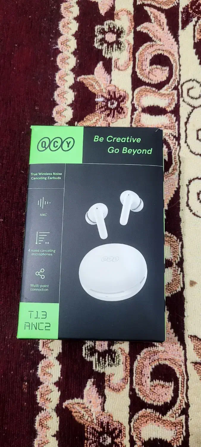 ایرپاد|لوازم جانبی موبایل و تبلت|بروجرد, |دیوار