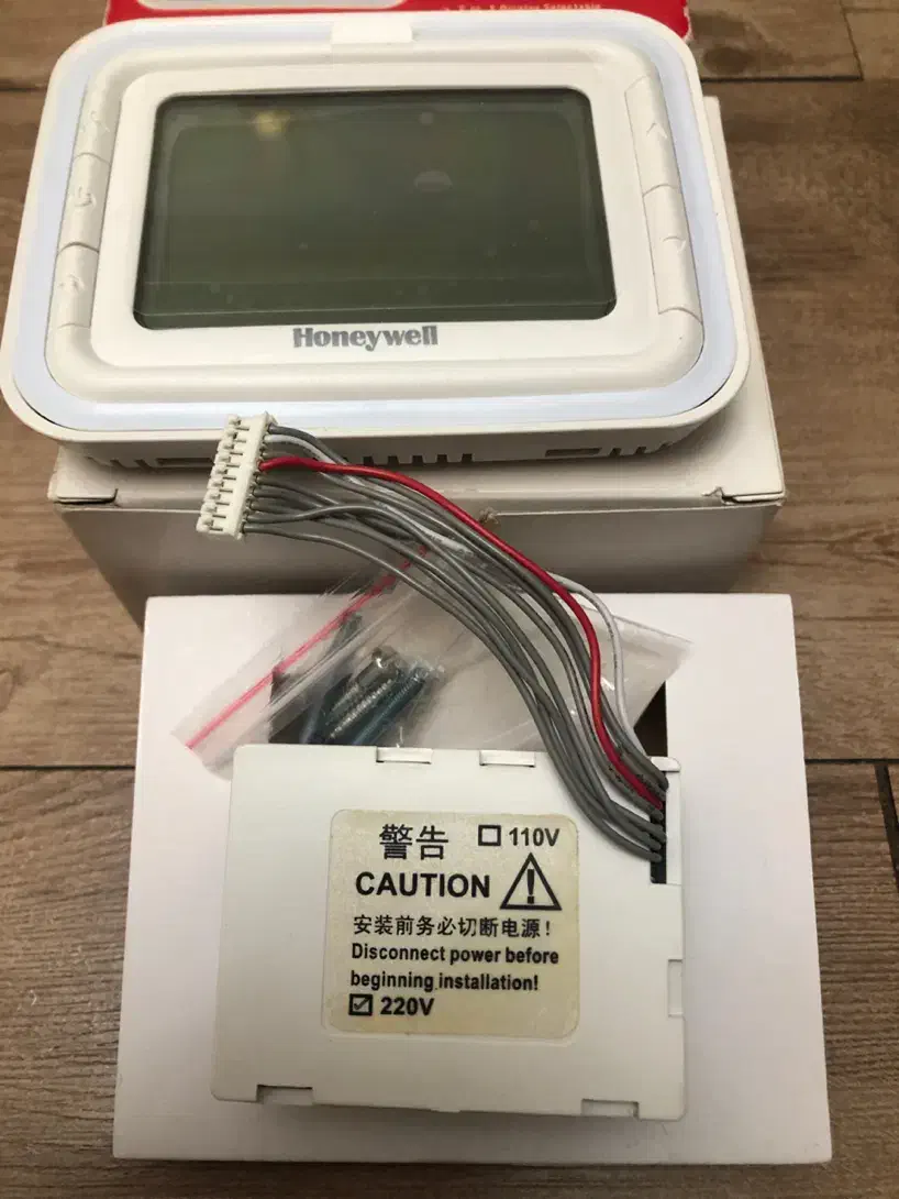 ترموستات دیجیتال|آبگرمکن، پکیج، شوفاژ|تهران, اکباتان|دیوار