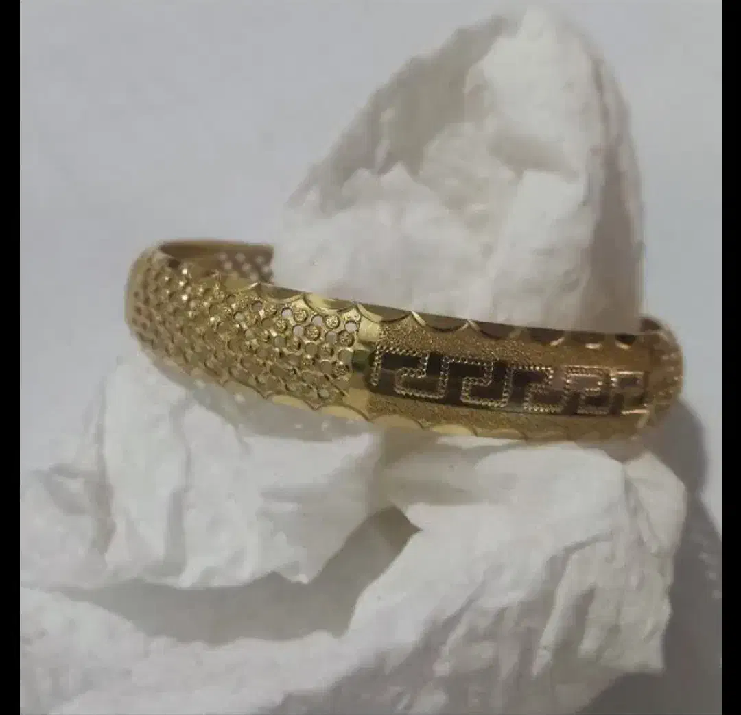 تک پوش طلا ۳۰ بالای خام|جواهرات|خرم‌آباد, |دیوار