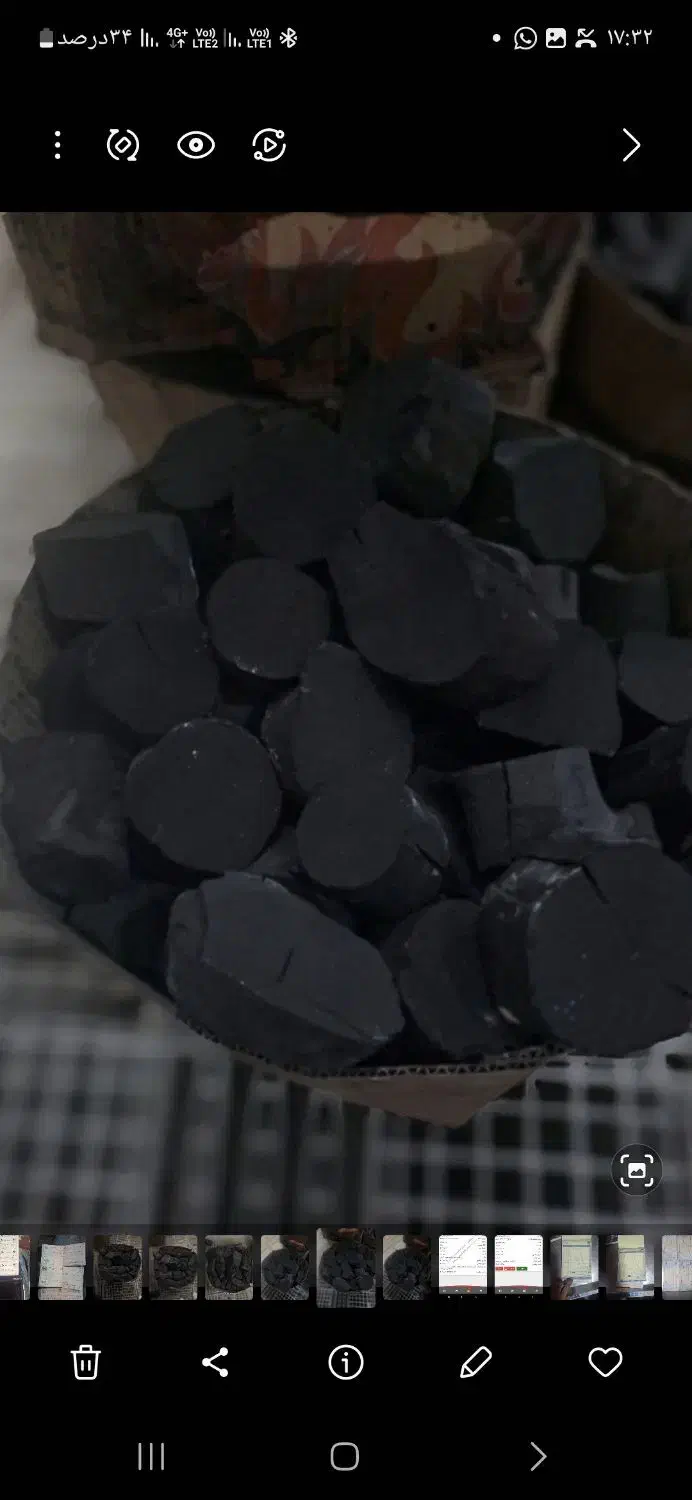 ذغال لوکس جنوب|عمده‌فروشی|قم, شهرک مهدیه (مدرس)|دیوار