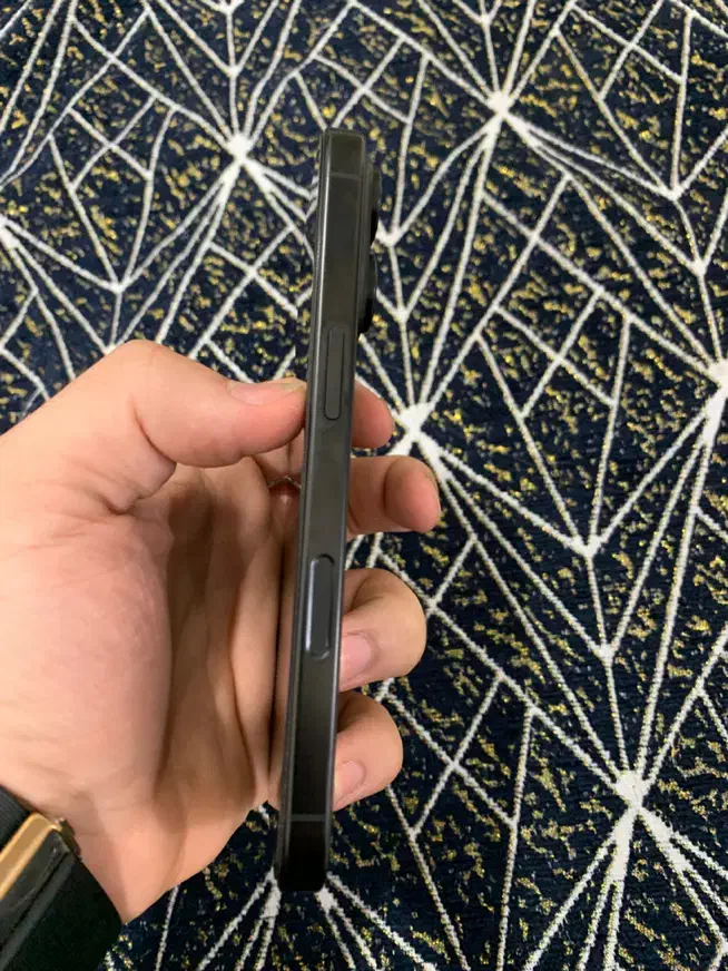 iphone 16pro|موبایل|بندر ماهشهر, |دیوار