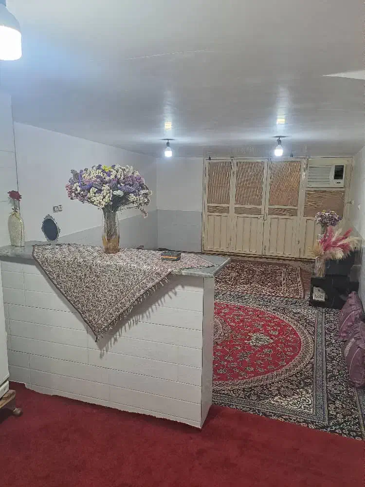 اجاره خونه مبله|اجارهٔ کوتاه‌مدت آپارتمان و سوئیت|برازجان, |دیوار