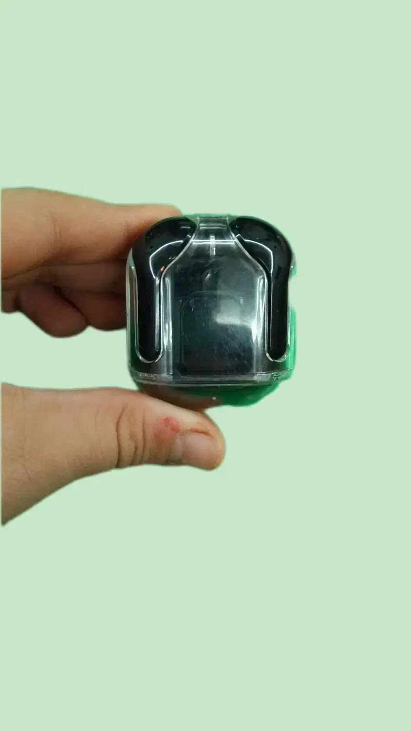 فروش ایرپاد شیشه ای کاملا نو|لوازم جانبی موبایل و تبلت|اردبیل, |دیوار