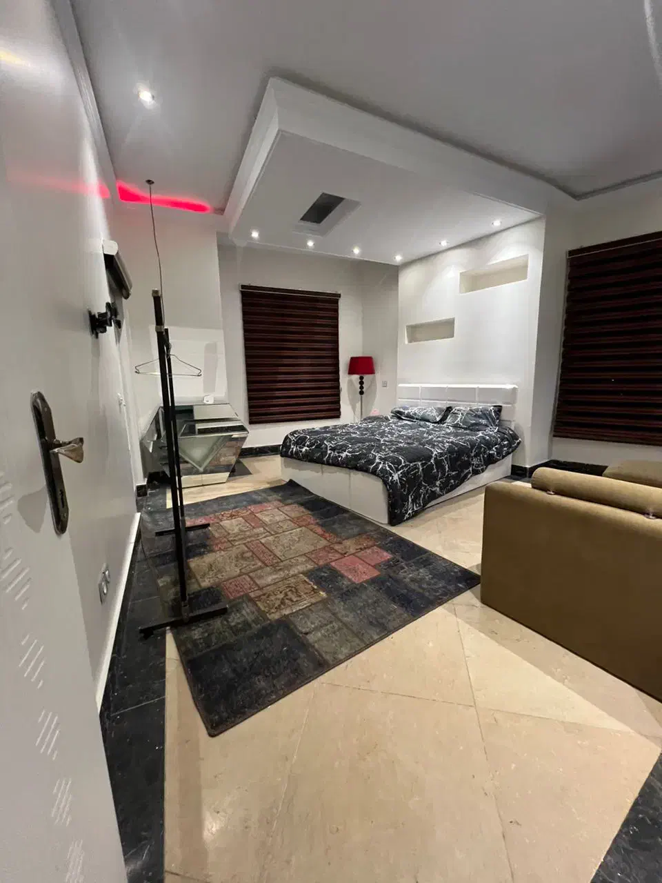 ویلا استخر دار بومهن رودهن مهراباد اجاره روزانه|اجارهٔ کوتاه‌مدت ویلا و باغ|رودهن, |دیوار