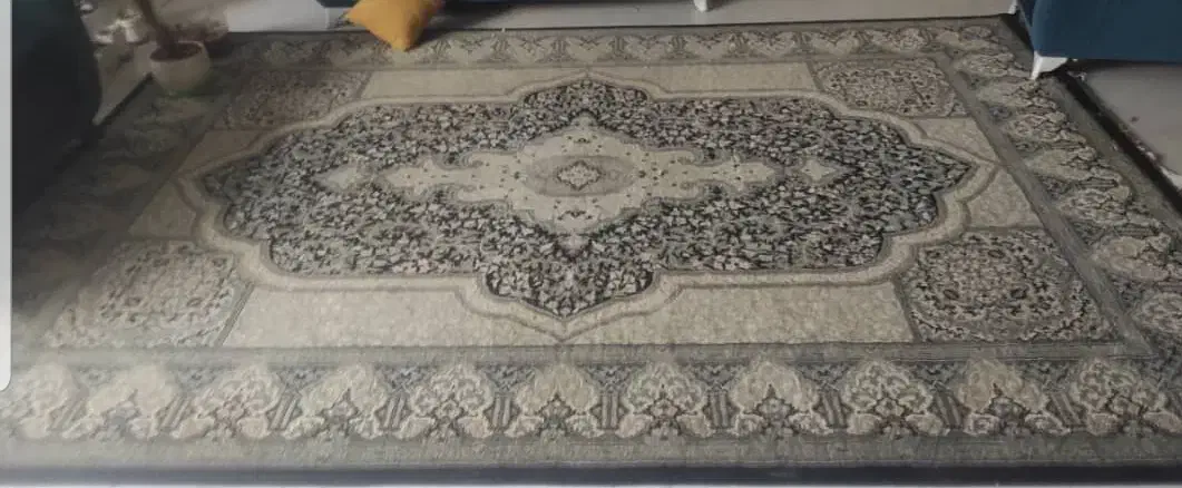 فرش در حد نو|فرش|الیگودرز, |دیوار