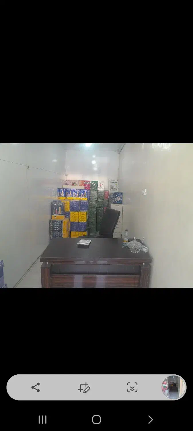 مغازه ۱۲متر اشکبوس نادری جنب آموزشگاه قاعم|اجارهٔ مغازه و غرفه|ایذه, |دیوار