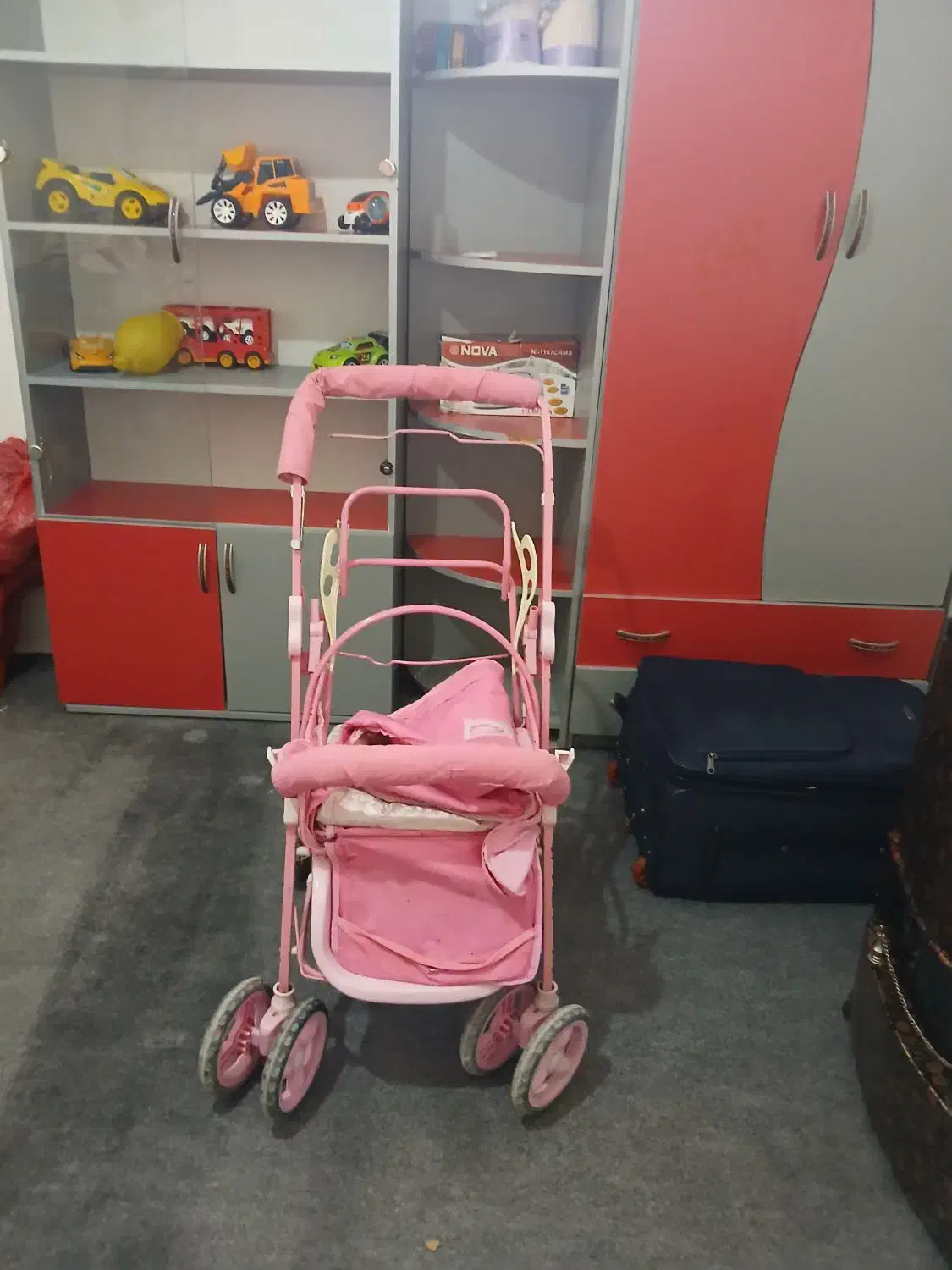 کالسکه فروشی|کالسکه و لوازم جانبی|بجنورد, |دیوار