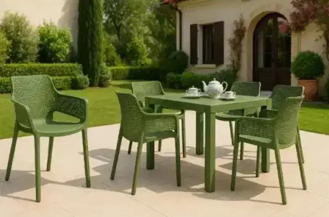 صندلی پلاستیکی مدل ترنم|صندلی و نیمکت|تهران, سلسبیل شمالی|دیوار