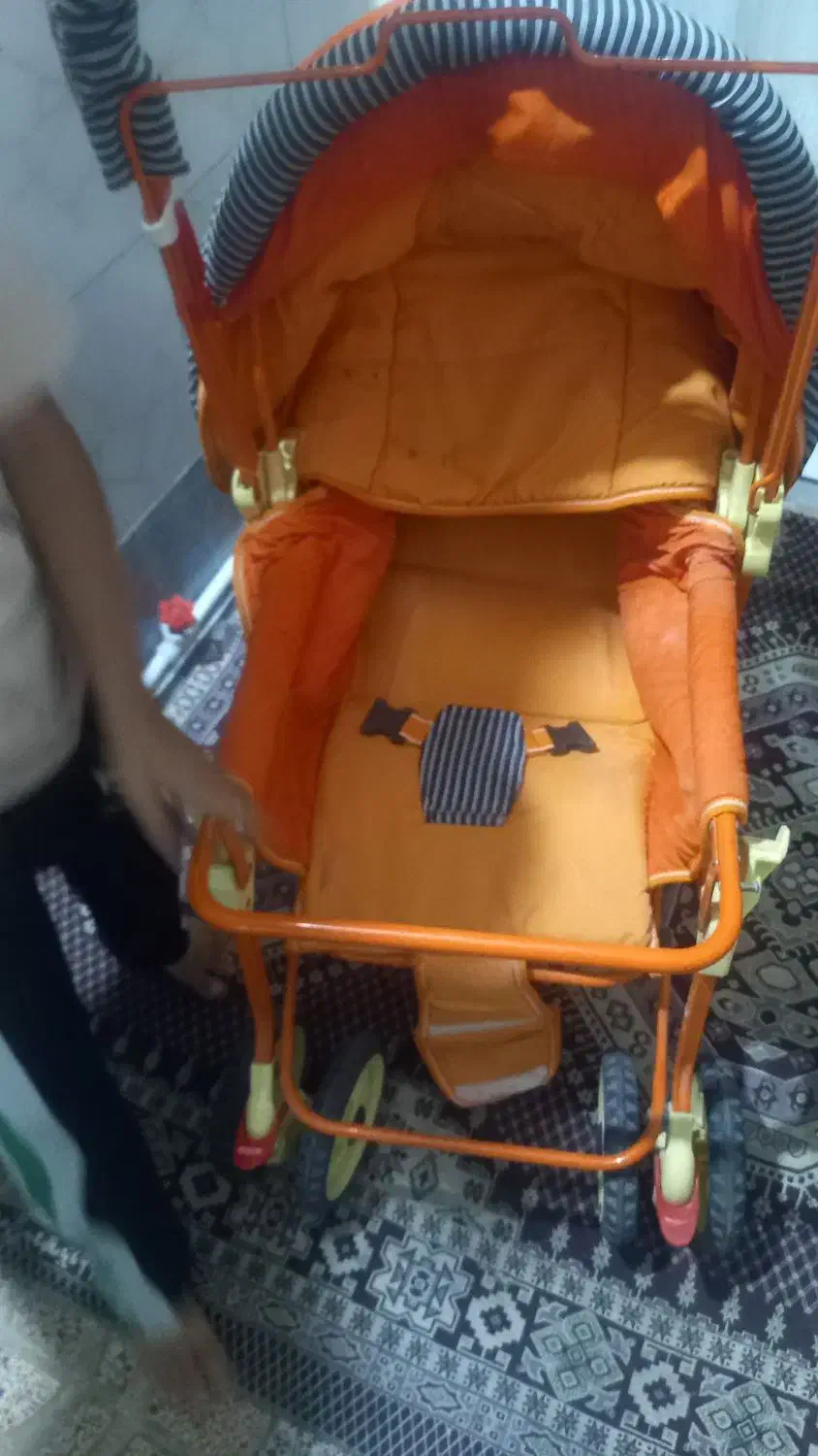 کالسکه|کالسکه و لوازم جانبی|قدس, شهرقدس|دیوار